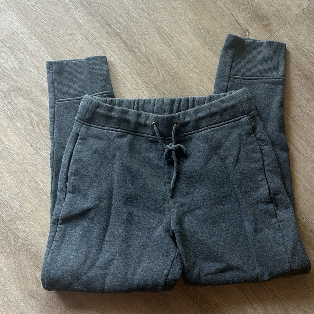 Banana Republic sweatpants